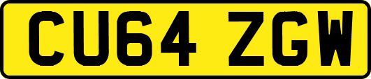 CU64ZGW