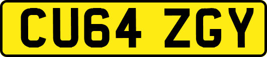 CU64ZGY