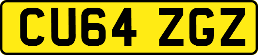 CU64ZGZ