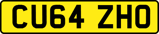 CU64ZHO