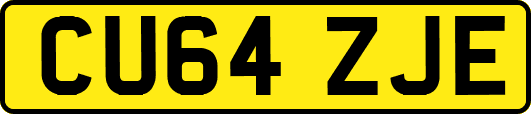 CU64ZJE