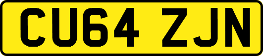 CU64ZJN