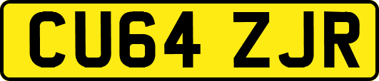 CU64ZJR
