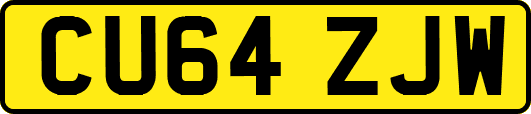 CU64ZJW