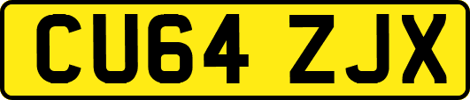 CU64ZJX
