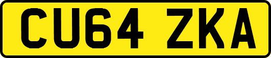 CU64ZKA