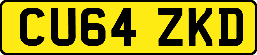 CU64ZKD
