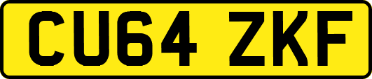 CU64ZKF