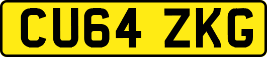 CU64ZKG