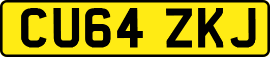 CU64ZKJ