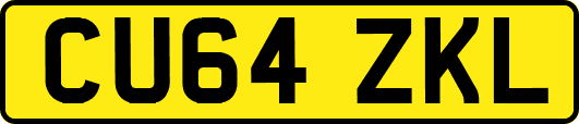 CU64ZKL