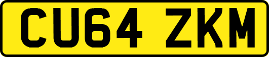 CU64ZKM