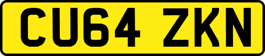 CU64ZKN