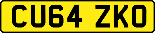 CU64ZKO