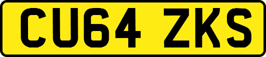 CU64ZKS