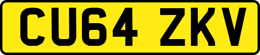 CU64ZKV