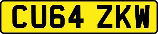 CU64ZKW