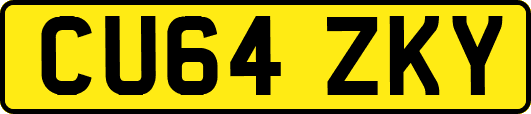 CU64ZKY