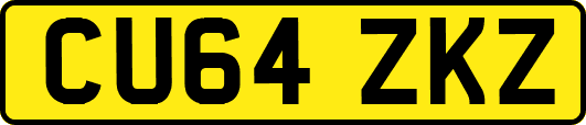 CU64ZKZ