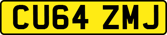 CU64ZMJ