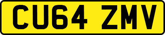 CU64ZMV