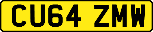 CU64ZMW