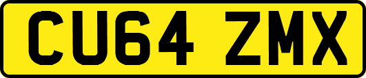 CU64ZMX