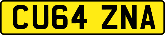 CU64ZNA