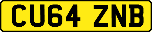 CU64ZNB