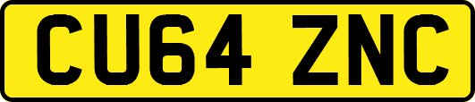 CU64ZNC