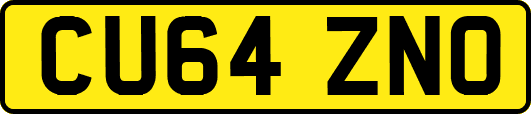 CU64ZNO