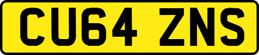 CU64ZNS