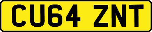 CU64ZNT