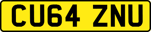 CU64ZNU