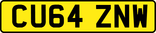 CU64ZNW
