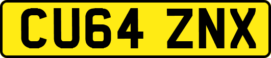 CU64ZNX