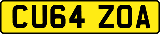 CU64ZOA