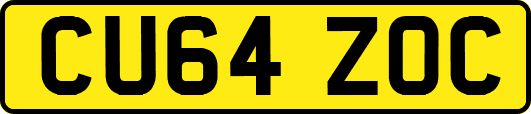 CU64ZOC