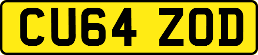 CU64ZOD