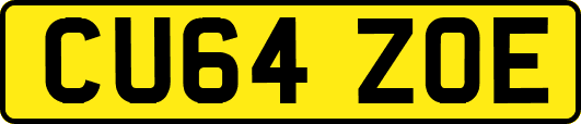 CU64ZOE