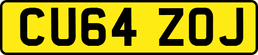 CU64ZOJ