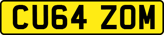 CU64ZOM