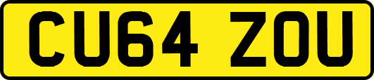 CU64ZOU