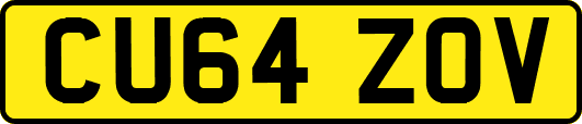 CU64ZOV