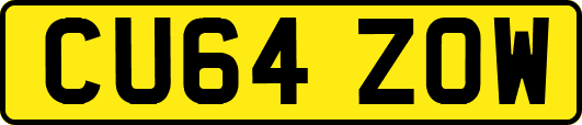 CU64ZOW