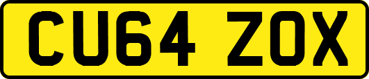 CU64ZOX