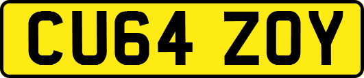 CU64ZOY