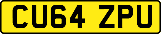CU64ZPU