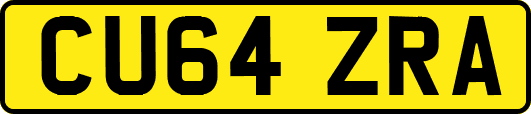 CU64ZRA