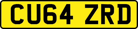 CU64ZRD